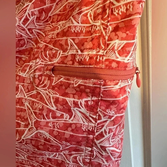 Vineyard Vines Men’s swim trunks. Size 34 - Picture 4 of 7